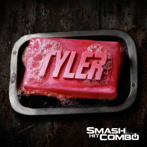 Tyler cover art