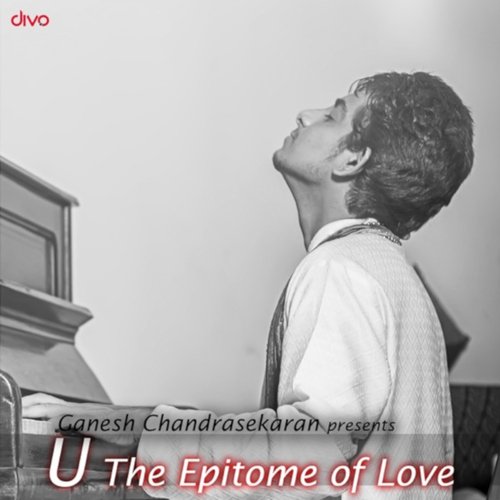 U - Theitome of Love_poster_image