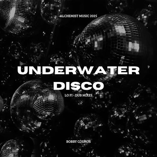 Underwater Disco