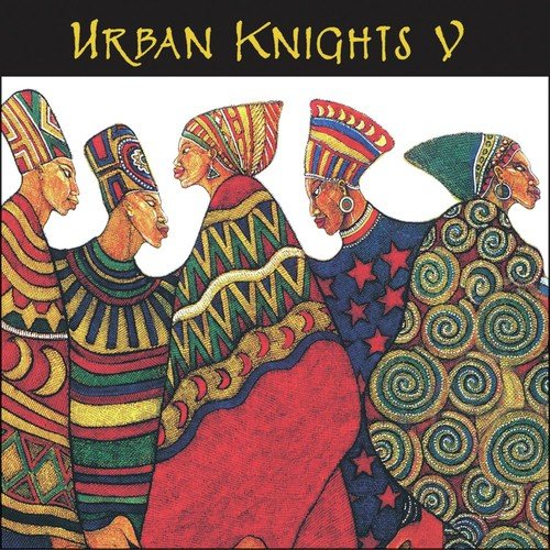 Urban Knights V