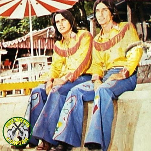 A Mãe Do Menino Da Porteira cover art