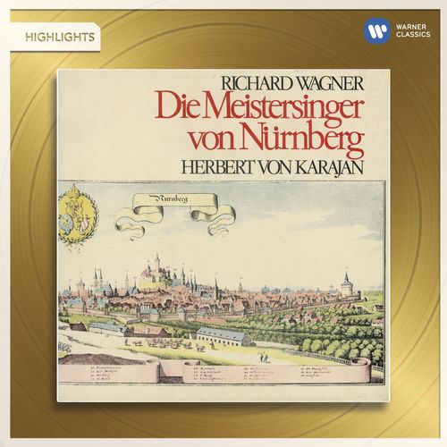 Die Meistersinger von Nürnberg (1999 Remastered Version), Act Three, Scene Five: Morgenlich leuchtend im rosigen Schein (Walther/Volk/Die Meistersinger/Sachs/Pogner/Eva)