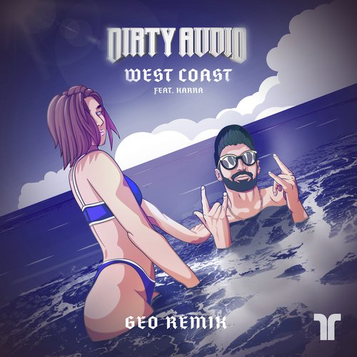 West Coast (GEO Remix)