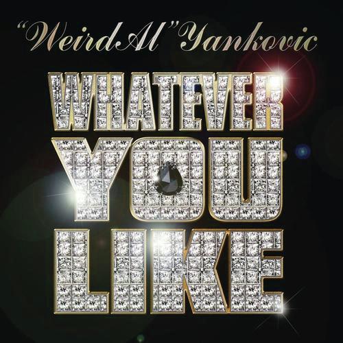 Whatever You Like (Parody of "Whatever You Like" by T.I.)