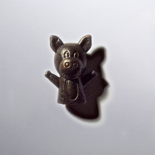 White Bread cover art