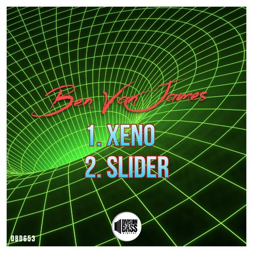 Slider cover art