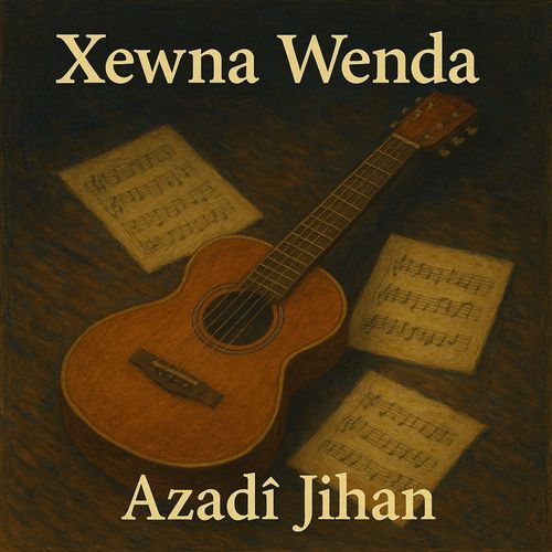 Bawer cover art