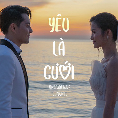 Yêu Là Cưới_poster_image