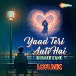 Yaad Teri Aati Hai Lofi Mix