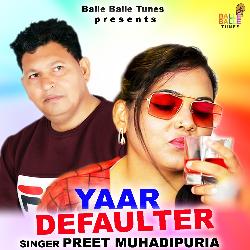 Yaar Defaulter