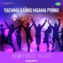 Yaemma Kannu Maama Ponnu - Retro Mix-Jg4mVjhEbXQ