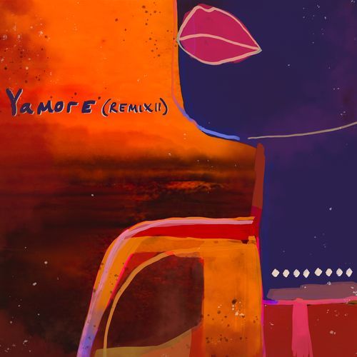 Yamore (Remix II)_poster_image