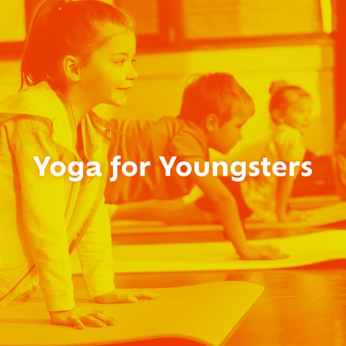 Mindfulness Kids Yoga cover art
