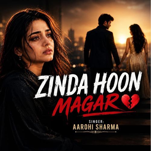 Zinda Hoon Magar