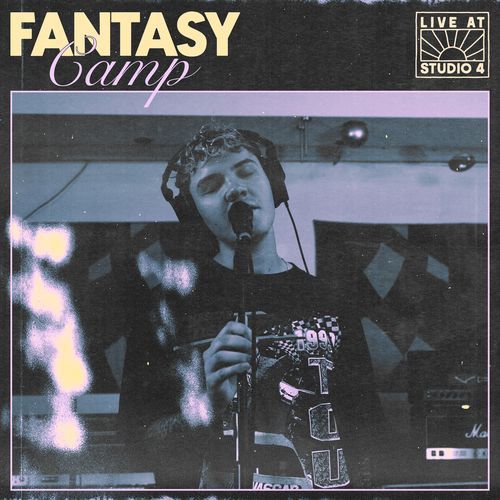 casual intimacy (live at studio 4)