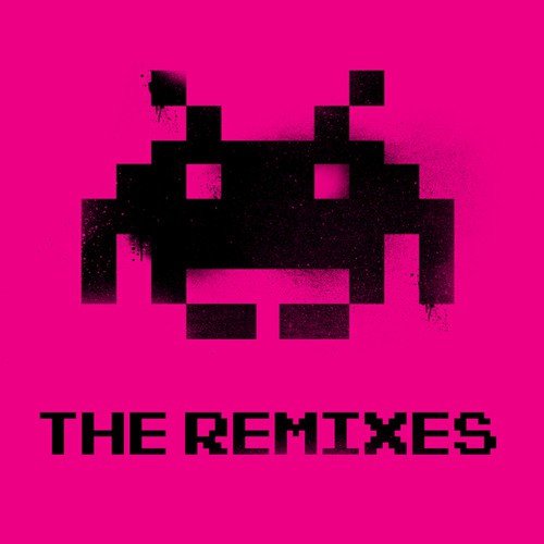 deadmau5 - The Remixes