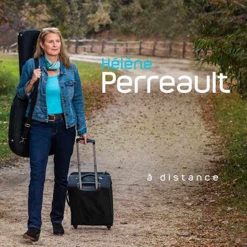 Ballade de la balade cover art