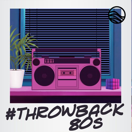 lofi covers #throwback 80s_poster_image