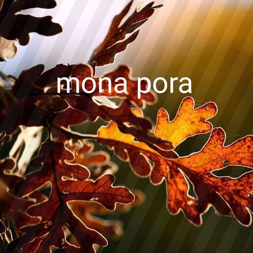 mona pora