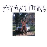 say anything