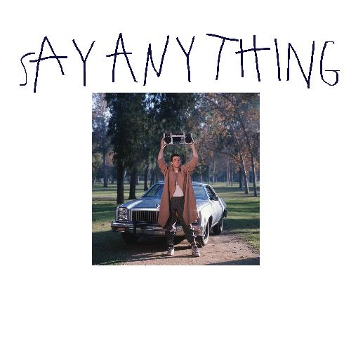 say anything_poster_image