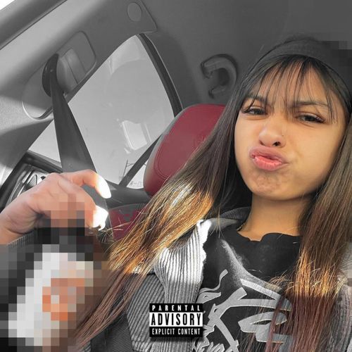 soda cover art