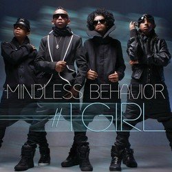 Mindless Behavior profile photo