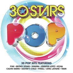 30 Stars: Pop