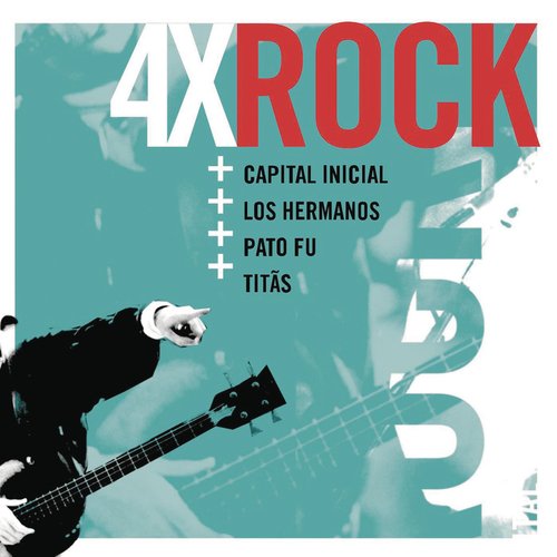 4 X Rock