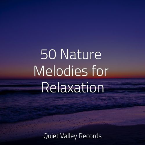 50 Nature Melodies for Relaxation