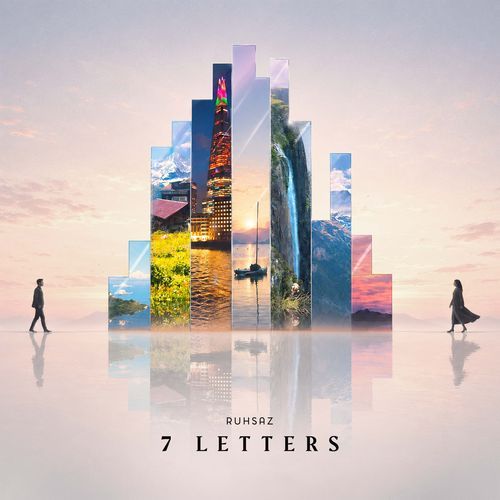 7 LETTERS