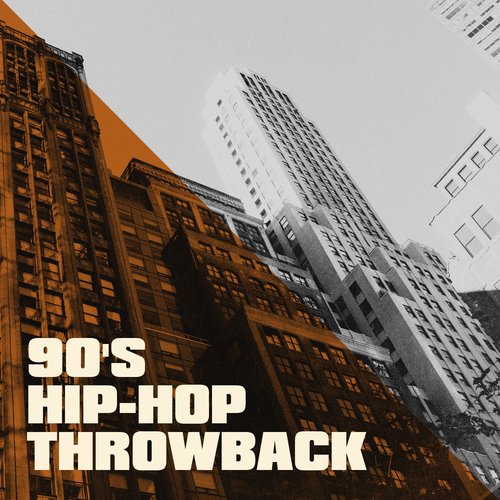 90&#039;s Hip-Hop Throwback_poster_image