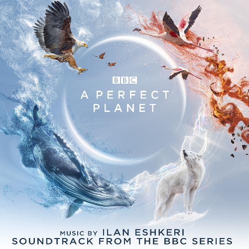 A Perfect Planet (Soundtrack from the BBC Series)_poster_image