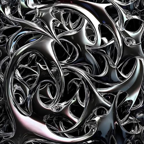 ACT BAD CUZ DAT’S EFFICIENT