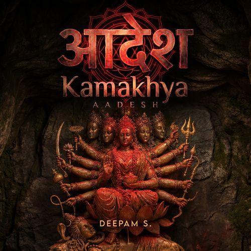 Aadesh Kamakhya