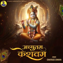 Achyutam Keshavam-JCokci5ffWQ