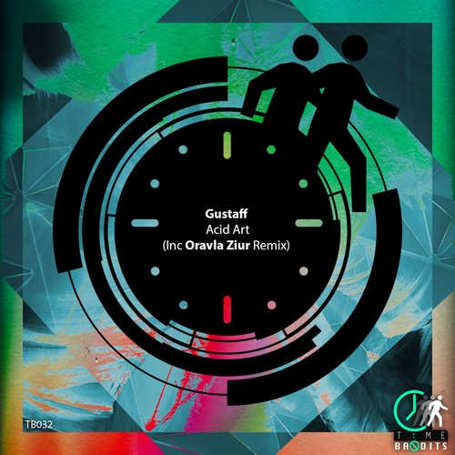 Acid Art (Oravla Ziur Remix) cover art