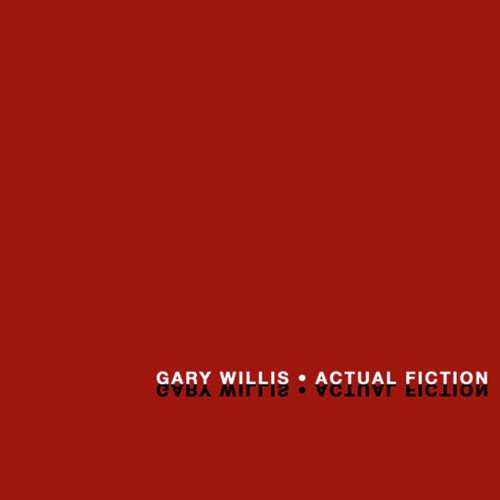 Actual Fiction_poster_image