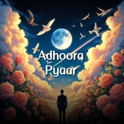 Adhoora Pyaar-QTsvQzx5WEo