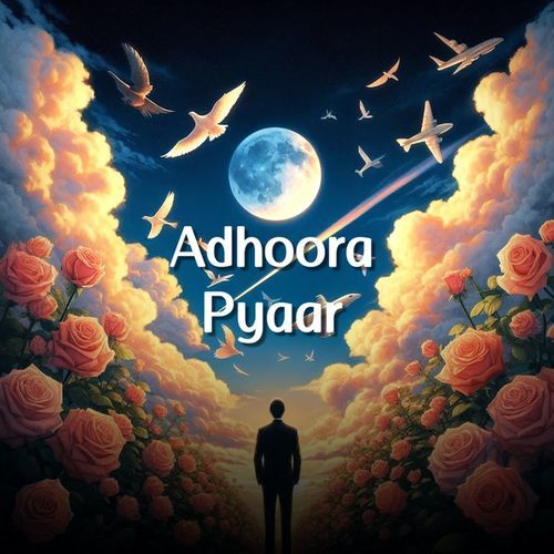 Adhoora Pyaar