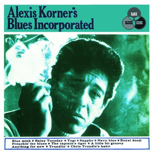 Blue Mink (Remastered) cover art