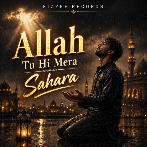 Allah Tu Hi Mera Sahara