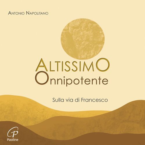 Tu sei santo cover art
