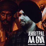 Amritpal Aa Gaya