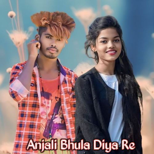 Anjali Bhula Diya Re