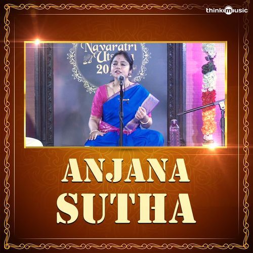 Anjana Sutha