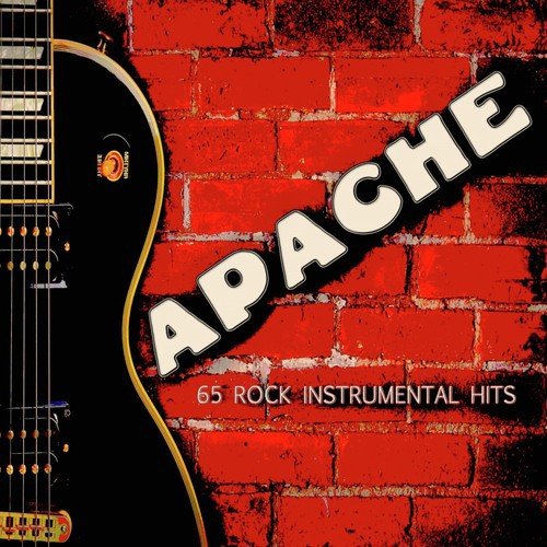 Apache (65 Rock Instrumental Hits)