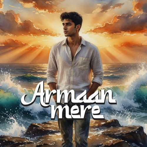 Armaan Mere