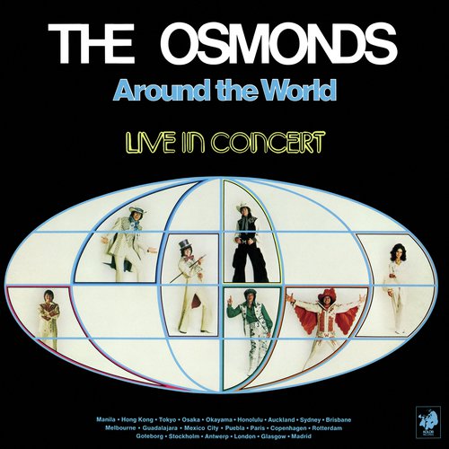 Some Kind Of Wonderful (Live Around The World/1975)