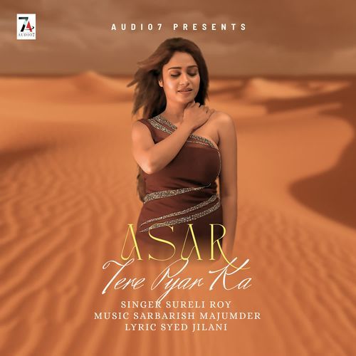 Asar Tere Pyar Ka (Female Version)